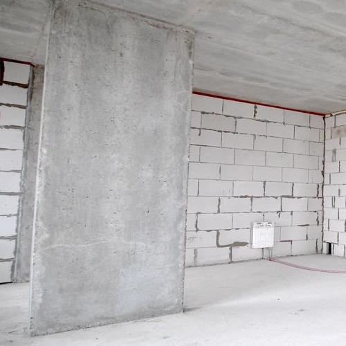 3-комн квартира 1-й Пехотный переулок, 2