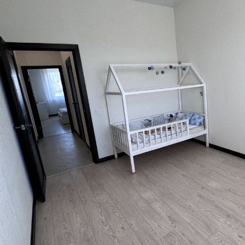 2-комн квартира д. Митькино, улица Заречная, 4