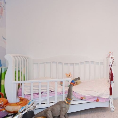 4-комн квартира Ясеневая улица, 12к1