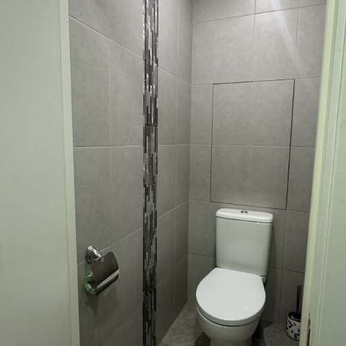 2-комн квартира улица Недорубова, 3