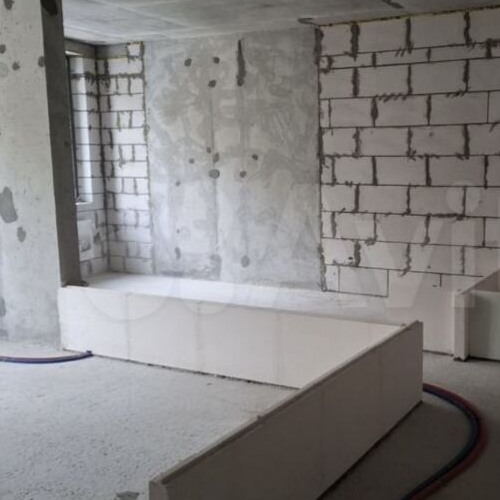 3-комн квартира Пушкино, улица Тургенева, 24