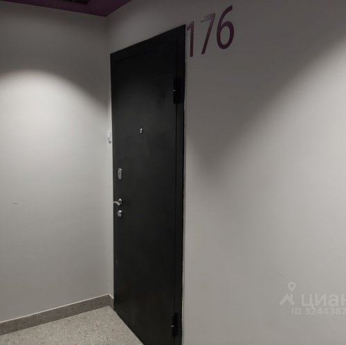 3-комн квартира Нижегородская ул,  д. 31