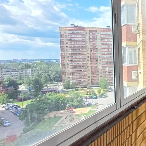 1-комн квартира Лобня, Батарейная улица, 8