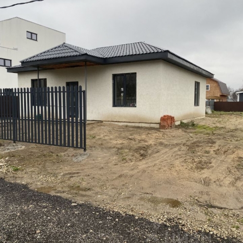 Коттедж/дом Медвежьи Озёра, Юбилейная улица