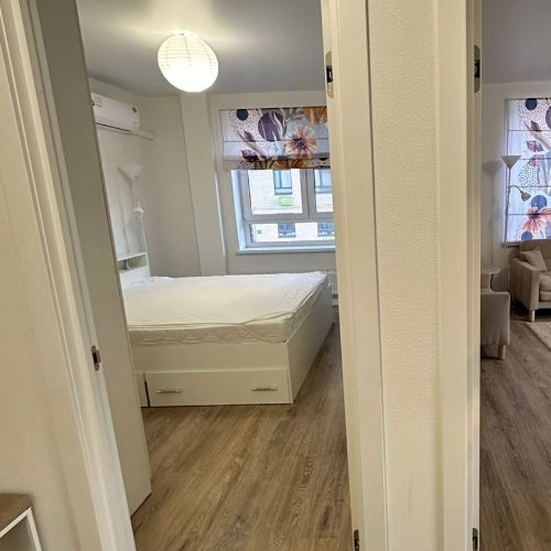 2-комн квартира улица Маресьева, 7к2