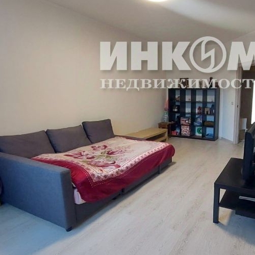 2-комн квартира Лобня, Спортивная улица, 1