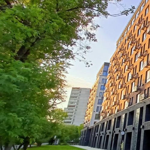 Студия Духовской переулок, 19с2