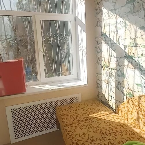 Студия улица Гончарова, 9А