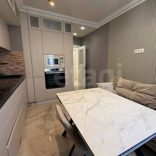 2-комн квартира Совхозная улица, 10Б