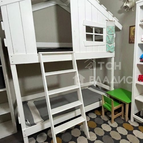 2-комн квартира Ивантеевка, Хлебозаводская улица, 28к1