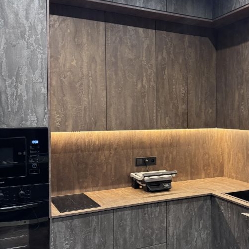 1-комн квартира 3-я Хорошевская улица, 17А