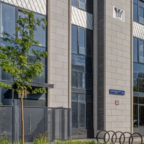 5-комн квартира Нежинская улица, 5к2