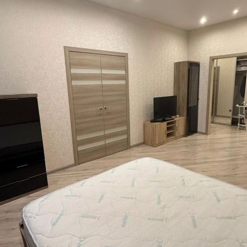 1-комн квартира Беломорская улица, 11к1