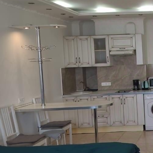 Студия Красногорск, улица Молодежная, 2