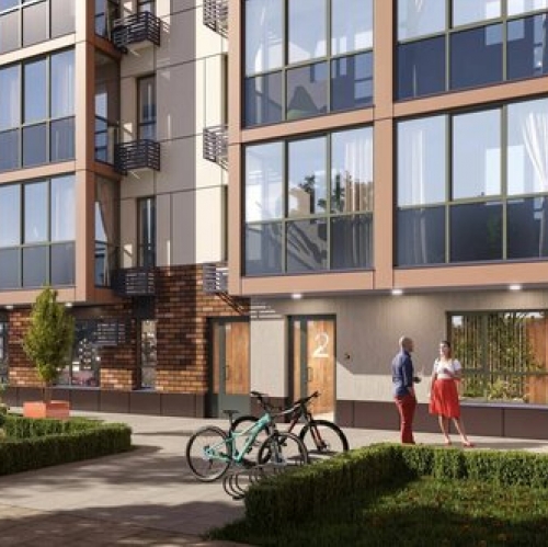 3-комн квартира Балашиха г, Балашихинское ш,  д. 8