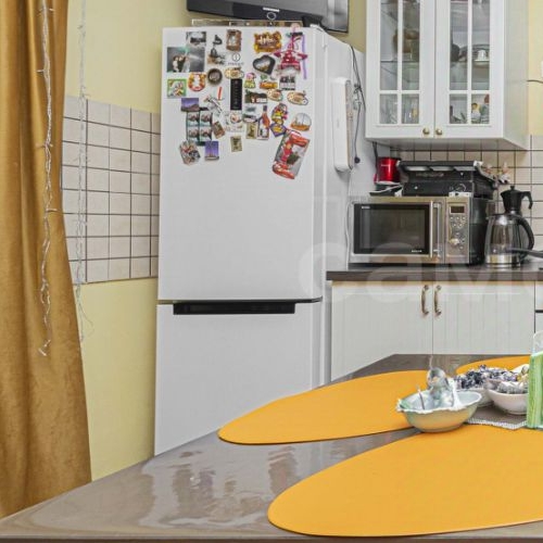 2-комн квартира 3-й мкр, Звенигород, 7