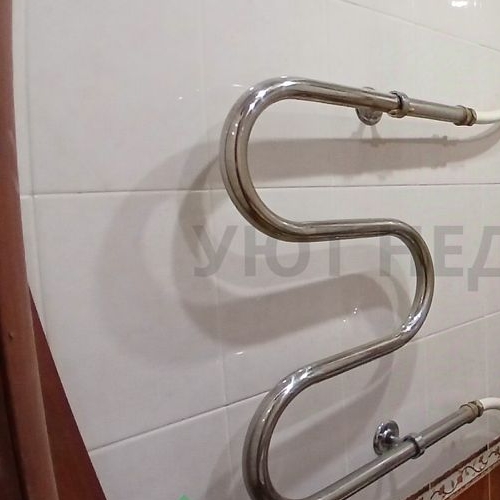 1-комн квартира с. Никоновское, улица Пионерская, 48