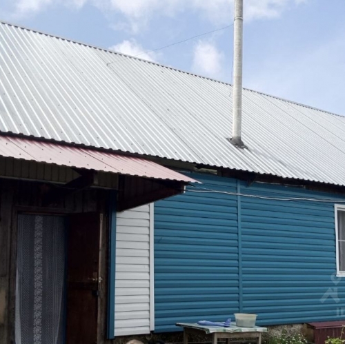 Коттедж/дом проезд Воскресенские Ворота,  д. 1А