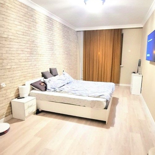 2-комн квартира Железнодорожный мкр, Балашиха, улица Автозаводская,  д. 3