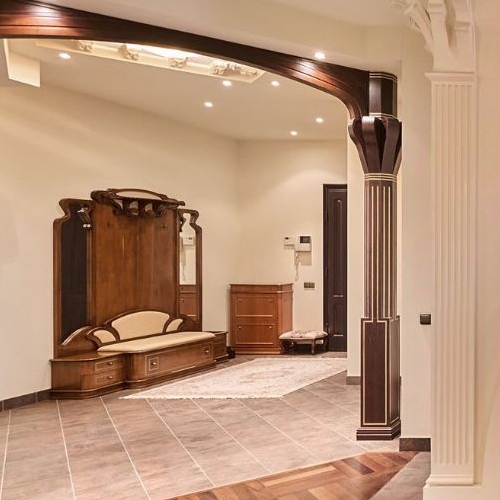 5-комн квартира Минская улица, 1А