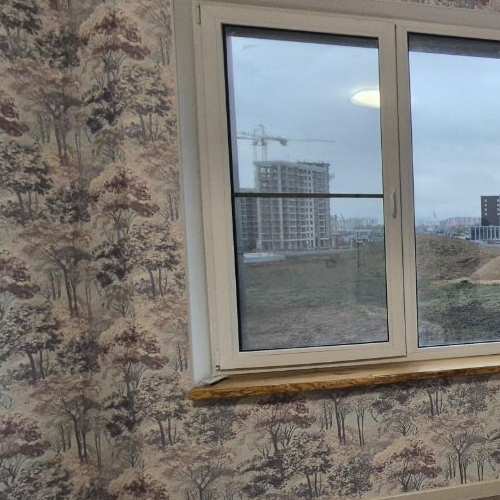 1-комн квартира аллея Буковая, 14