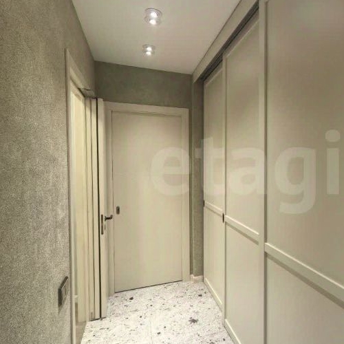 1-комн квартира Железнодорожный мкр, Балашиха, улица Андрея Белого,  д. 1