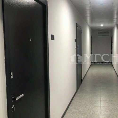 1-комн квартира Апрелевка, улица Ясная, 1