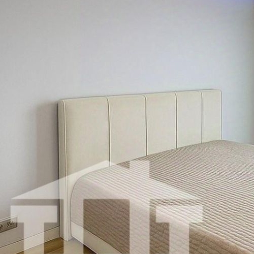 2-комн квартира Бумажный проезд, 4