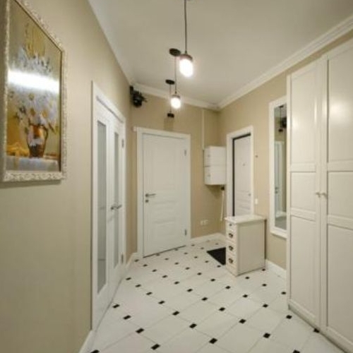 2-комн квартира Сабурово пгт, улица Парковая, 27