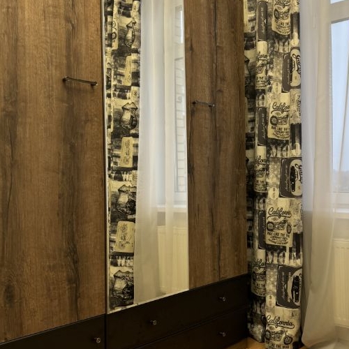 2-комн квартира Сабурово пгт, улица Парковая, 27