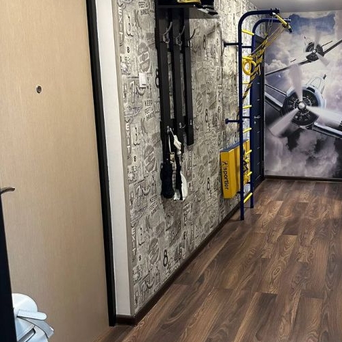 2-комн квартира Балашиха, улица Дмитриева, 10