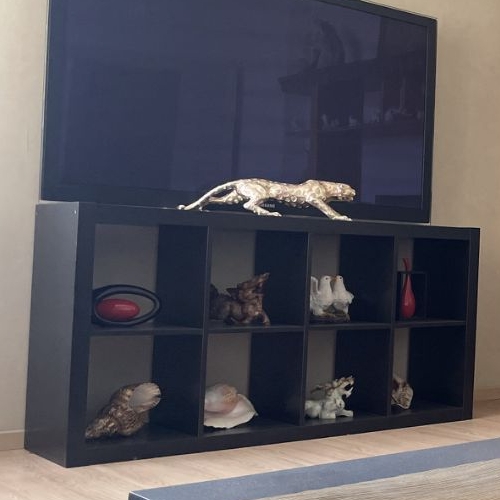 3-комн квартира Подольск, Быковская улица, 10