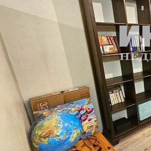 1-комн квартира улица Твардовского, 2к5