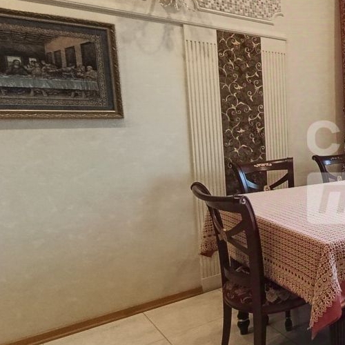 4-комн квартира Новочеремушкинская улица, 44К3