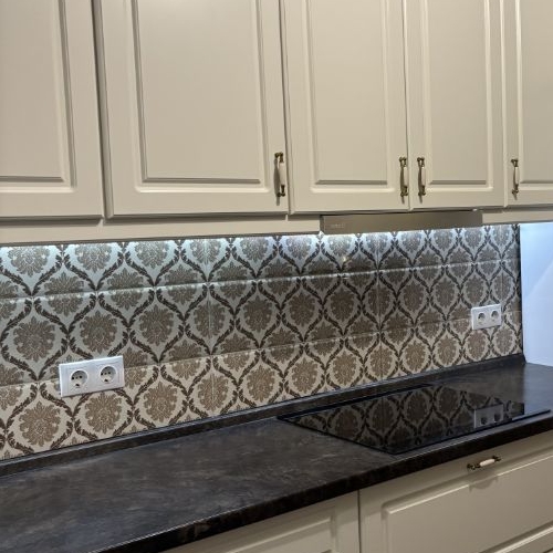 2-комн квартира Сходня мкр, улица Мичурина, 17