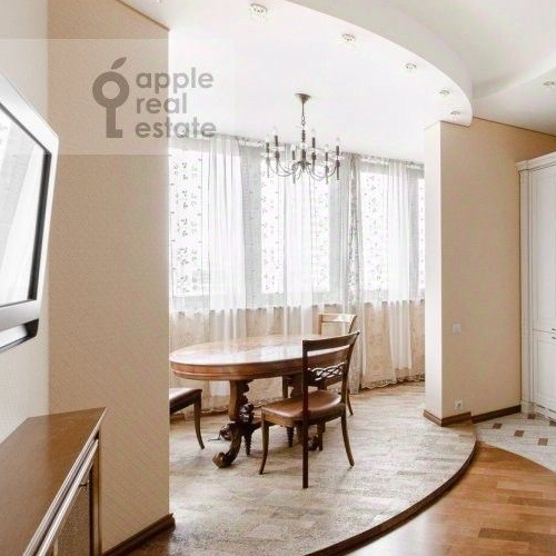 4-комн квартира Новочеремушкинская улица, 44К3