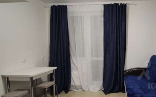 Студия улица Чароитовая, 1к5