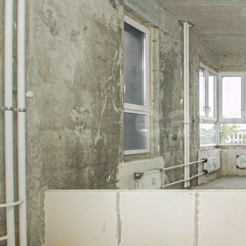 2-комн квартира Одинцово, 10