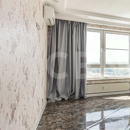 3-комн квартира Боровское шоссе, 2Ак4