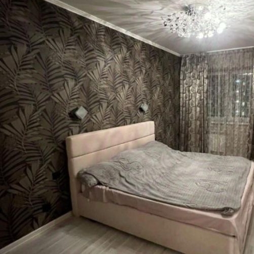 2-комн квартира Октябрьский пгт, улица Ленина, 19