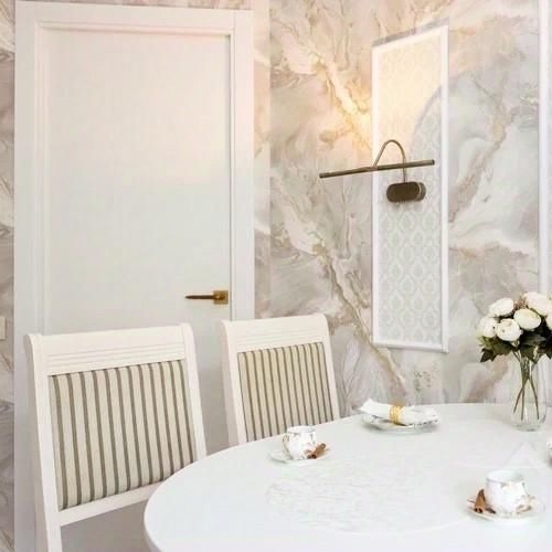 1-комн квартира д. Лобаново, улица Новая, 12