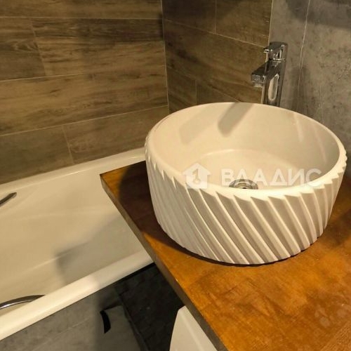 2-комн квартира Большая Очаковская улица, 5