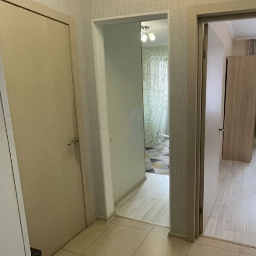 1-комн квартира Супонево мкр, Звенигород, 3А