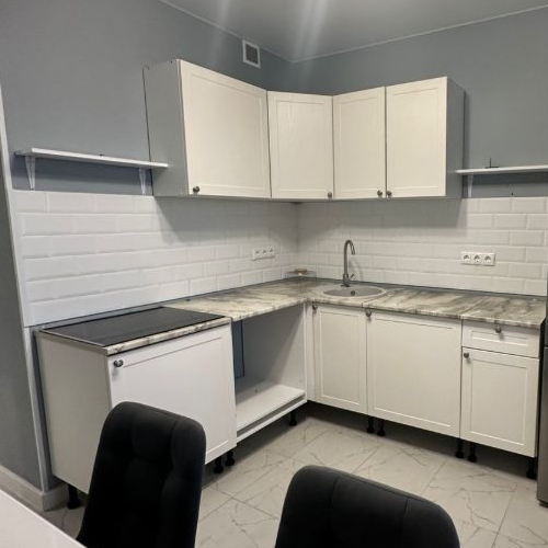 1-комн квартира пос. Володарского, Центральная улица, 22