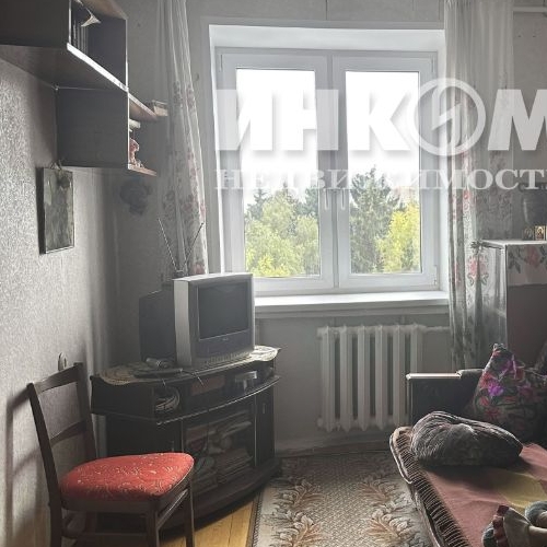 2-комн квартира Болшево мкр, улица Комитетский Лес, 8