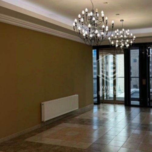 3-комн квартира Верейская улица, 29С151