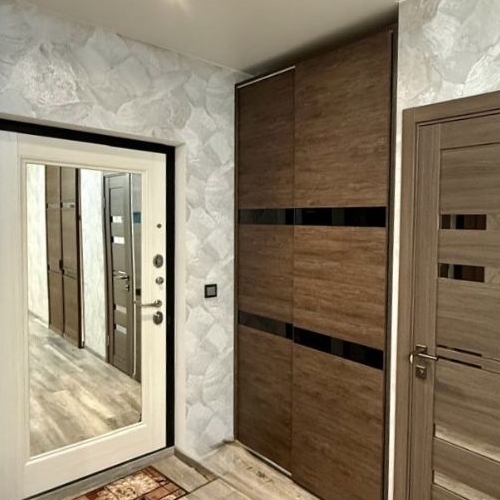 1-комн квартира Звенигород, проезд Ветеранов, 10к4