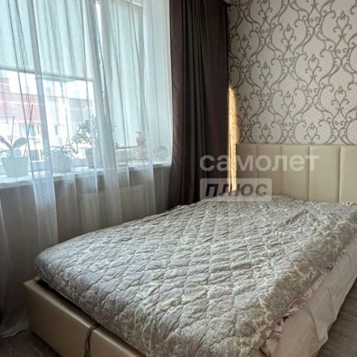 1-комн квартира Красногорск, улица Народного Ополчения, 2Бк2