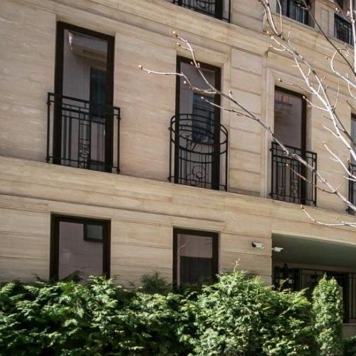 5-комн квартира Газетный переулок, 13с2