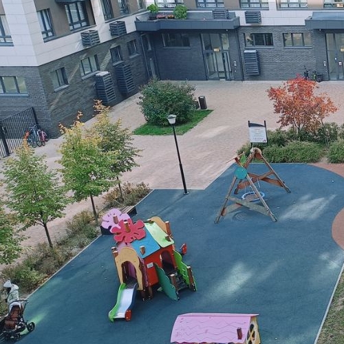 2-комн квартира бульвар Веласкеса, 5к1